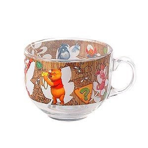 WINNIE NATURE кружка JUMBO(11766)