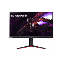 Монитор 31,5" LG 32GP850-B Black