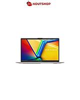 Ноутбук Asus Vivobook Go 15 / AMD Ryzen 5 7520U / 16GB LPDDR5 / 512GB SSD / 15.6 FullHD IPS