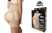 Накладки на бедра для коррекции талии Sibote ST-7108 XL