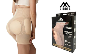 Накладки на бедра для коррекции талии Sibote ST-7108 M