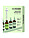 Маска для лица Dr Ogiderm Ampoule Shot Allantoin Soothing Mask Успокаивающая с Аллантоином 30 мл, фото 3
