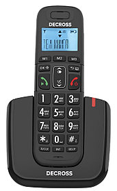 Радиотелефон DECROSS