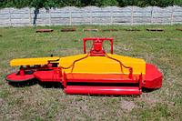 Косилка-измельчитель КРС-2,5-06