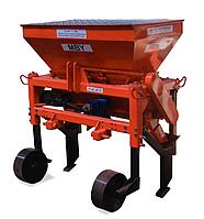 Оборудование для внесения удобрений МВУ-2