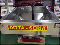 Разбрасыватель минеральных удобрений DS серии SN Ditta-Seria