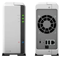 Synology DS120j 1xHDD NAS-сервер