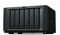 Synology DS1821+ 8xHDD