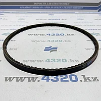 Ремень водяного насоса зубчатый УРАЛ
