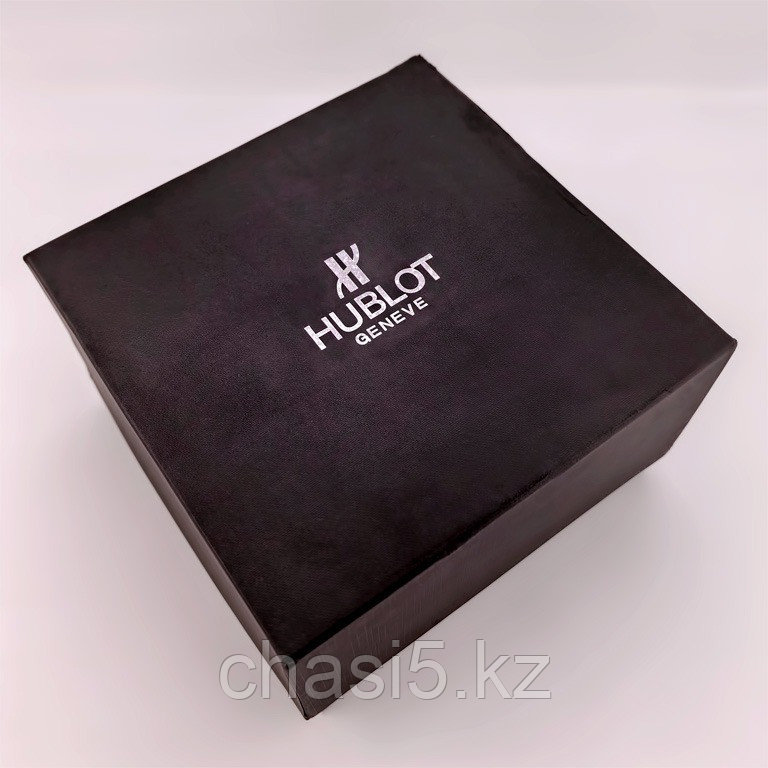 Фирменная коробка для часов Hublot - Уценка (24312), фото 1