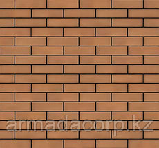 Лицевой керамический кирпич Солома полуторный 1.4НФ, фото 2