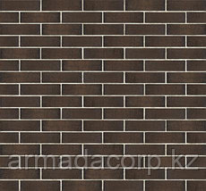 Лицевой керамический кирпич Красный Космос евро 0,9НФ, фото 2