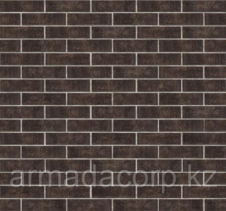Лицевой керамический кирпич Туман одинарный 1.0НФ, фото 1