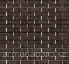 Лицевой керамический кирпич Туман полуторный 1.4НФ, фото 2
