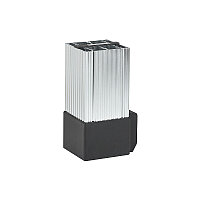 Обогреватель на DIN-рейку (встр. вентилятор) 250Вт IP20 IEK (10) NEW