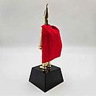 Сувенир "Золотой человек", фото 4