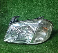 Фара галогеновая Mazda Tribute