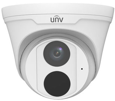 IPC3613LB-AF28K-G Купольная IP видеокамера, фото 1