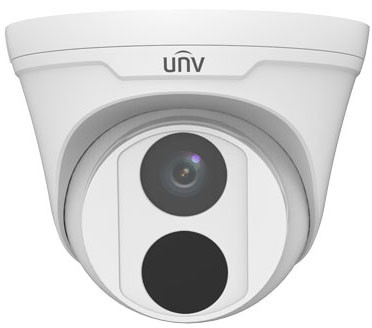 IPC3614LB-SF28-A купольная IP видеокамера, фото 1