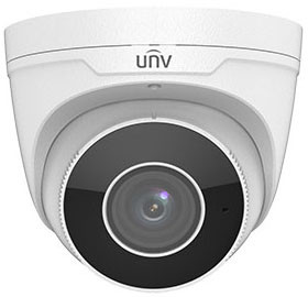 IPC3632LB-ADZK-G Купольная IP видеокамера