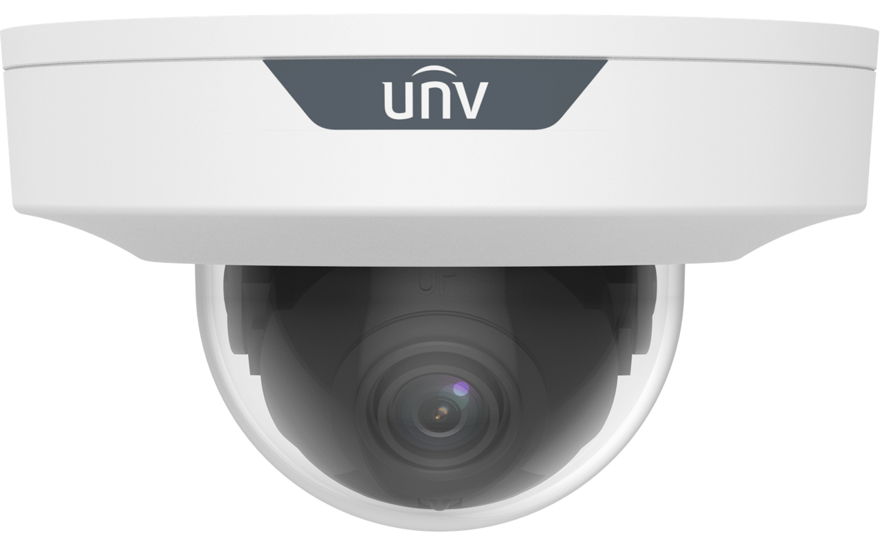 IPC354SB-ADNF28K-I0 Купольная IP видеокамера