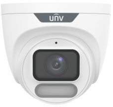 IPC3624LE-ADF28K-WP Купольная IP камера