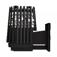 Дровяная банная печь Grill'D Cometa Vega 350 Window Max., фото 3