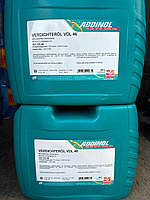 Компрессорное масло ADDINOL Verdichteröl VDL 46 ISO VG 46