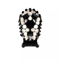 Дровяная банная печь Grill'D Cometa Vega 350 Window Max., фото 8