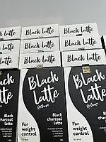 Black latte Блэк лате для похудения