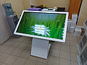 Интерактивный сенсорный стол А 43 дюйма, фото 6