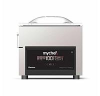 Вакуумная упаковочная машина 8м³ бар 315мм - iSENSOR S