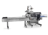 Флоупак FR 100 (HFFS) Flow-pack