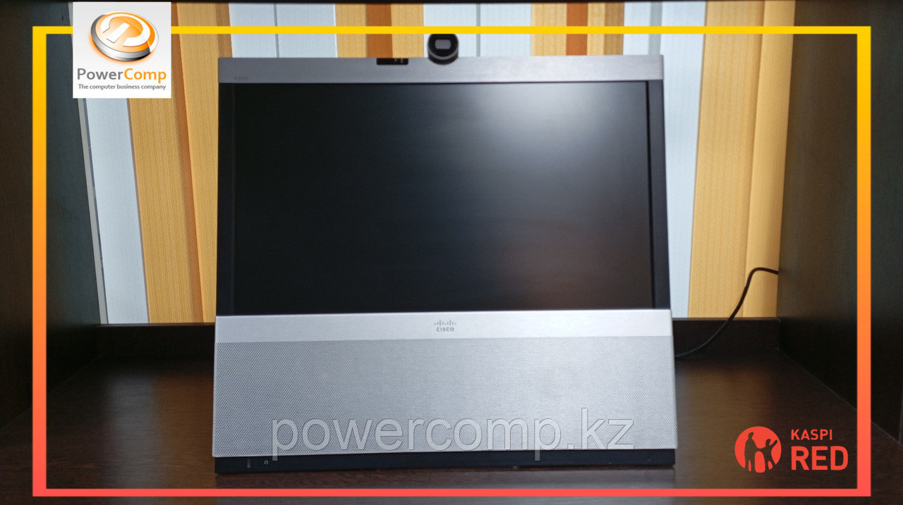 Монитор/Видеотерминал Cisco Tandberg EX60/FHD/21.5