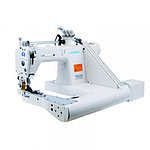 Трёхигольная машина с П-образной платформой JACK JK-T9280D-73-2PL-Q-(1/8), фото 3