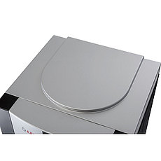 Пурифайер проточный кулер для воды LD-AEL-47s Black-Silver (электронное охлаждение и нагрев), фото 3