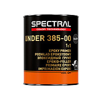 NEW  эпоксидный грунт SPECTRAL UNDER 385-00
