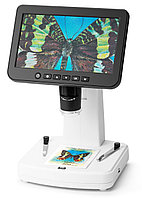 Микроскоп цифровой Levenhuk DTX 800 LCD