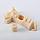 Фотополимер D01S Dental Model Low Shrinkage 3D Printer Resin, фото 5