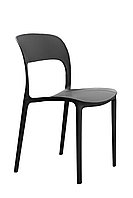СТУЛ "ЛЕО URBIO" черный