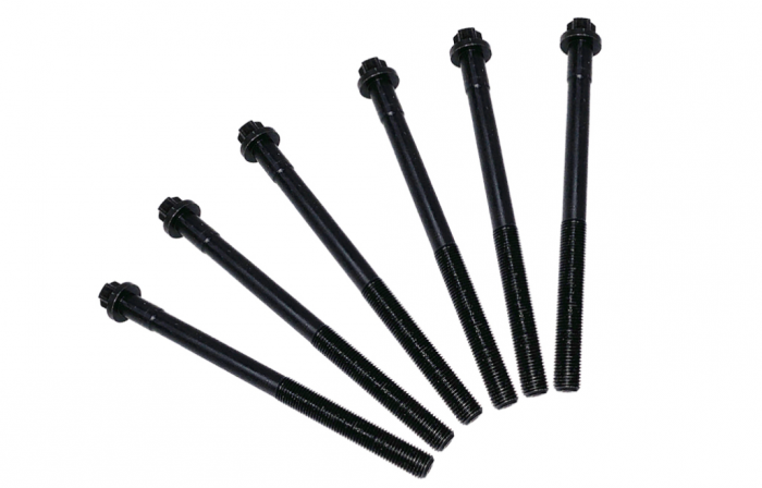 Болт головки блока цилиндров Liebherr 9175565, фото 1