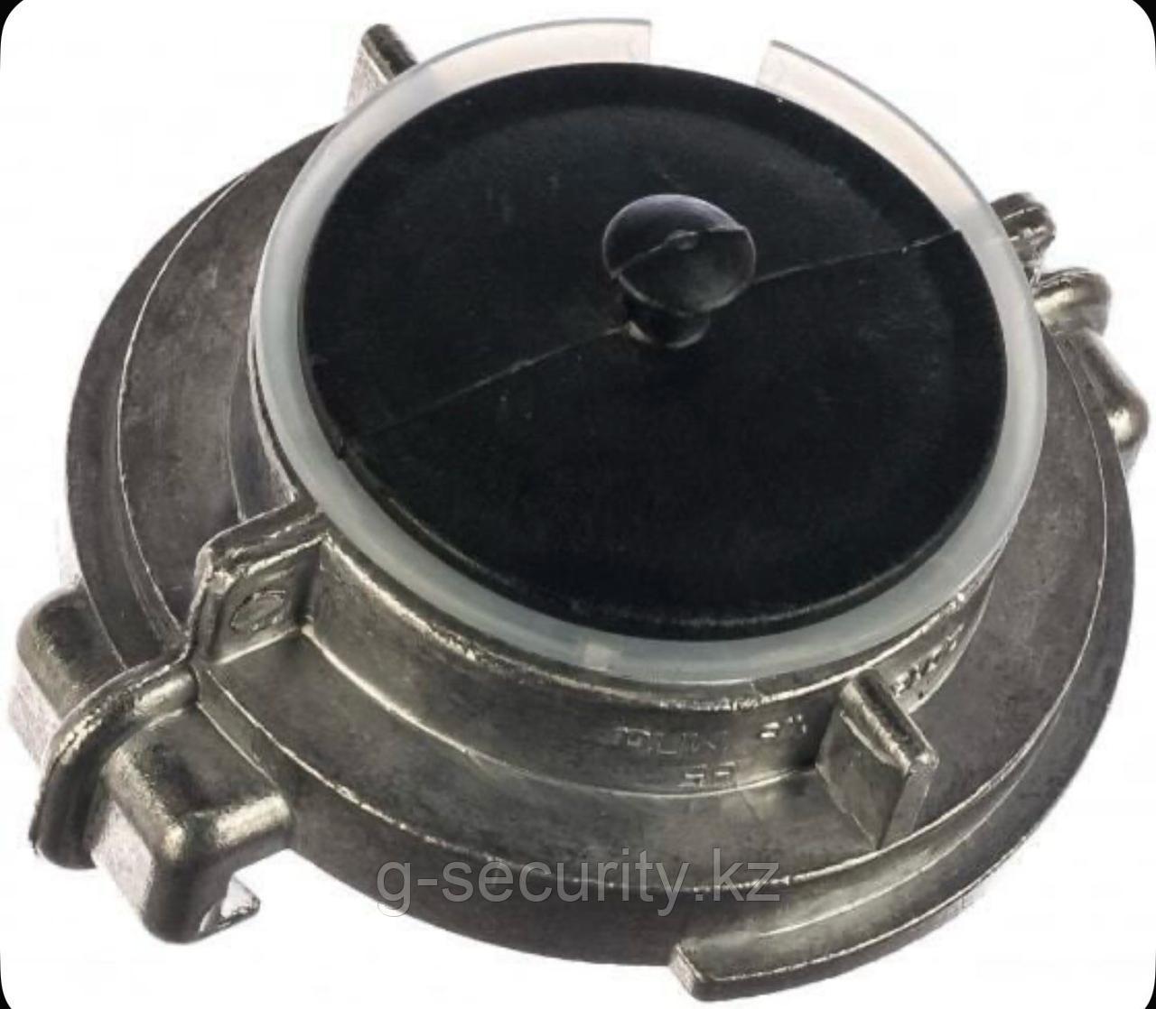 Головка заглушка ГЗВ-100