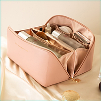 Сумка-косметичка "Violla" (розовая)