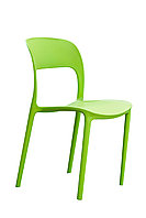 СТУЛ "ЛЕО URBIO" зеленый