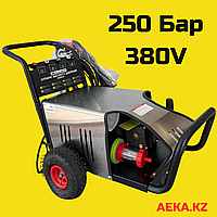 Мойка высокого давления SILLAN-3600