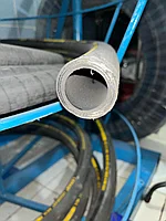 Шланг/рукав высокого давления LEDAOFLEX 4SH- 1-1/4" (DN32 mm) 35MPa