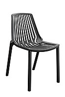 СТУЛ "БРИЗ URBIO" черный