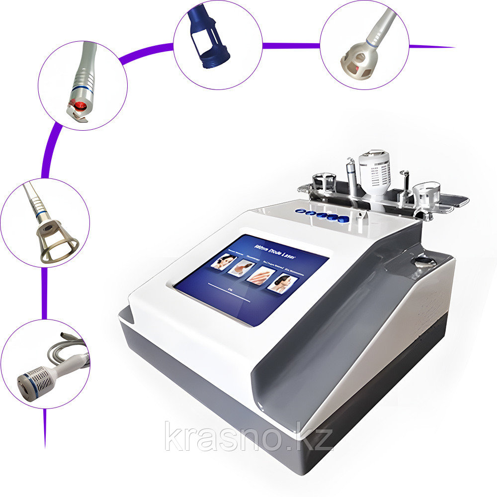 980nm diode vascular remover физиотерапия SR-CAR54