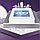 980nm diode vascular remover физиотерапия SR-CAR54, фото 6