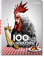 Steven Heller : 100 Illustrators